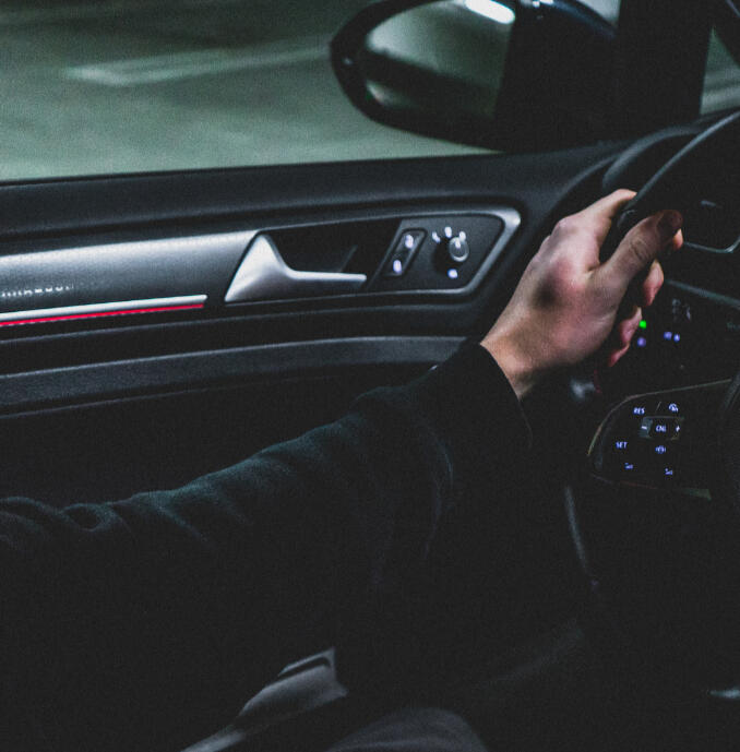 Intensive Driving Lessons in Bracknell Intensive Driving Lessons in Bracknell